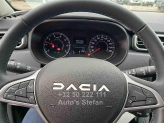 Dacia Duster JOURNEY picture 7