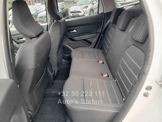 Dacia Duster JOURNEY picture 11