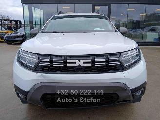 Dacia Duster JOURNEY picture 2