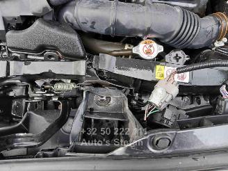 Toyota Yaris CROSS picture 23