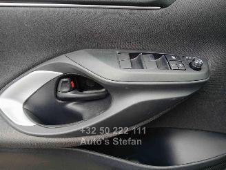 Toyota Yaris CROSS picture 10