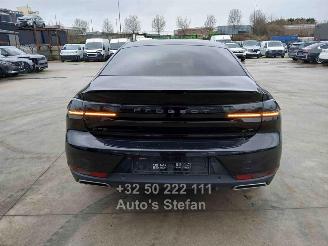 Peugeot 508 508 GT picture 5