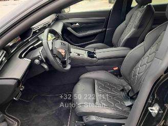 Peugeot 508 508 GT picture 18