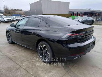 Peugeot 508 508 GT picture 4