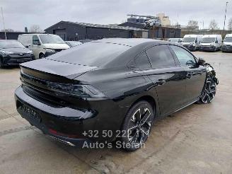 Peugeot 508 508 GT picture 6