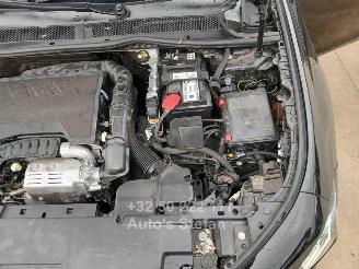 Peugeot 508 508 GT picture 7