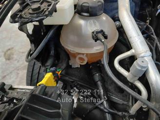 Peugeot 508 508 GT picture 22