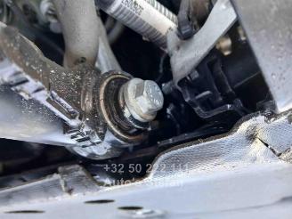 Peugeot 508 508 GT picture 27