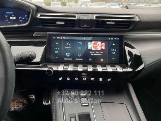 Peugeot 508 508 GT picture 16