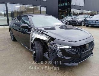 Peugeot 508 508 GT picture 3