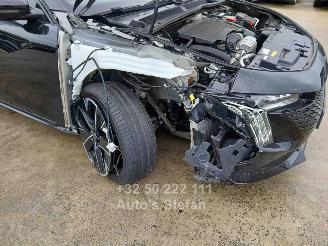 Peugeot 508 508 GT picture 14