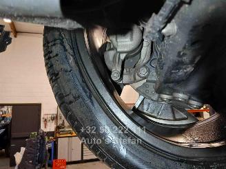 Peugeot 508 508 GT picture 26