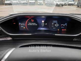 Peugeot 508 508 GT picture 15