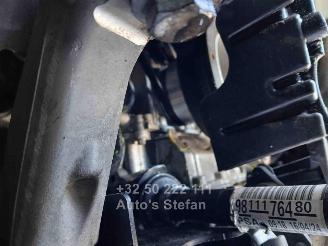 Peugeot 508 508 GT picture 23