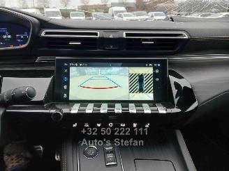 Peugeot 508 508 GT picture 13