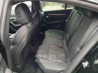 Peugeot 508 508 GT picture 19