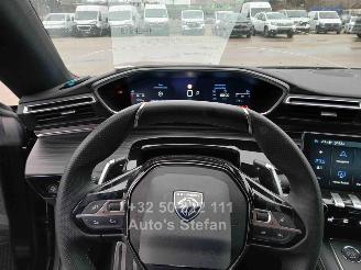 Peugeot 508 508 GT picture 8