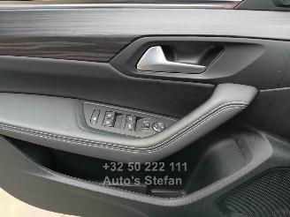 Peugeot 508 508 GT picture 17
