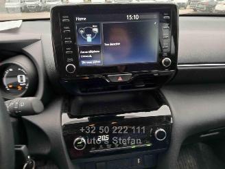 Toyota Yaris CROSS picture 9