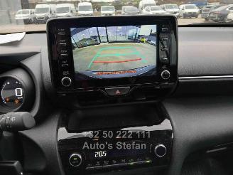 Toyota Yaris CROSS picture 8