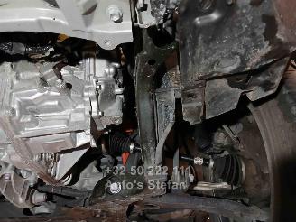 Toyota Yaris CROSS picture 26