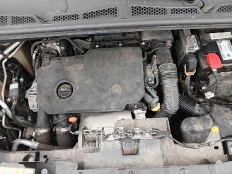 Peugeot Rifter GT LINE picture 28