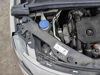 Peugeot Rifter GT LINE picture 16