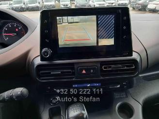 Peugeot Rifter GT LINE picture 10