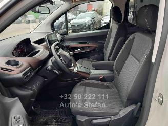 Peugeot Rifter GT LINE picture 8