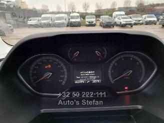 Peugeot Rifter GT LINE picture 12