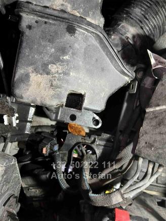 Peugeot Rifter GT LINE picture 19