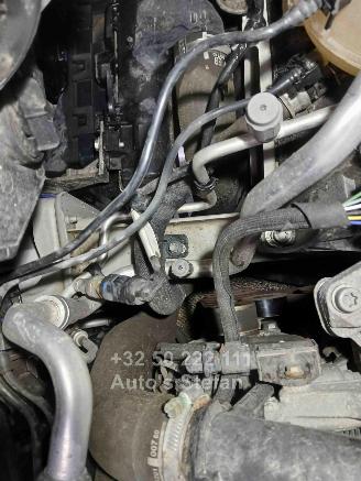 Peugeot Rifter GT LINE picture 26