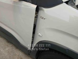 Peugeot Rifter GT LINE picture 24