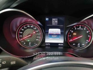 Mercedes C-klasse 63 AMG picture 7