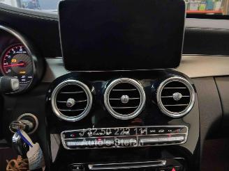 Mercedes C-klasse 63 AMG picture 9