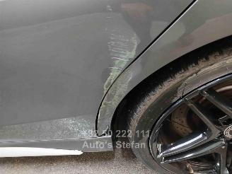 Mercedes C-klasse 63 AMG picture 25