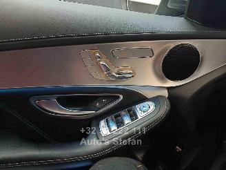 Mercedes C-klasse 63 AMG picture 14