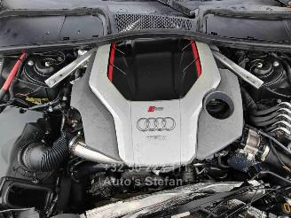 Audi Rs4 AVANT 2.9 TFSI QUATTRO picture 27