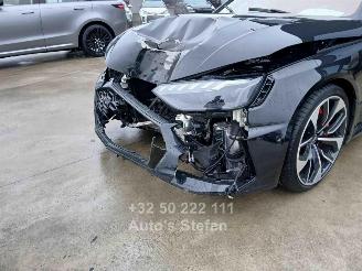 Audi Rs4 AVANT 2.9 TFSI QUATTRO picture 32