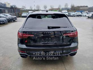 Audi Rs4 AVANT 2.9 TFSI QUATTRO picture 4