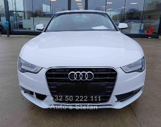 Audi A5  picture 2