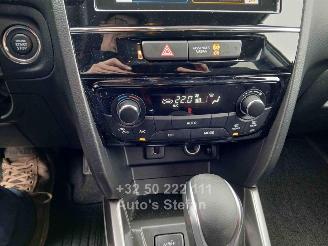 Suzuki Vitara  picture 11