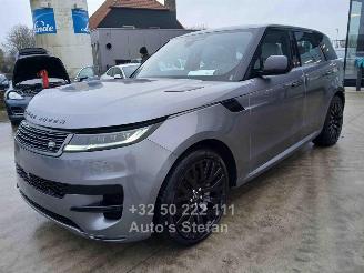 Land Rover Range Rover ROVER SPORT DYNAMIC SE picture 3