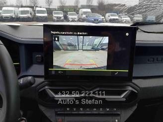 Dacia Duster EXPRESSION picture 9