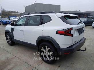 Dacia Duster EXPRESSION picture 4