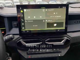 Dacia Duster EXPRESSION picture 8