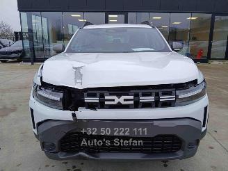 Dacia Duster EXPRESSION picture 2