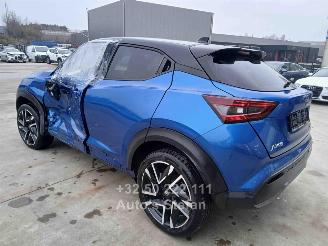 Nissan Juke  picture 4