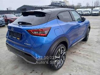 Nissan Juke  picture 6