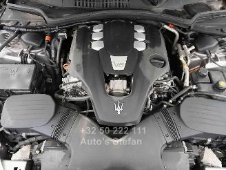 Maserati Ghibli GRANSPORT picture 18